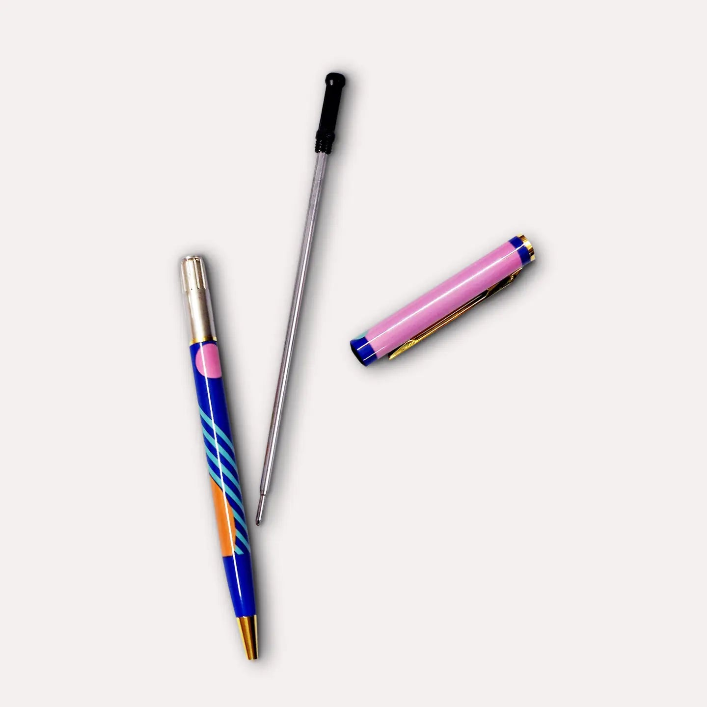 The Completist - Stylo Miami