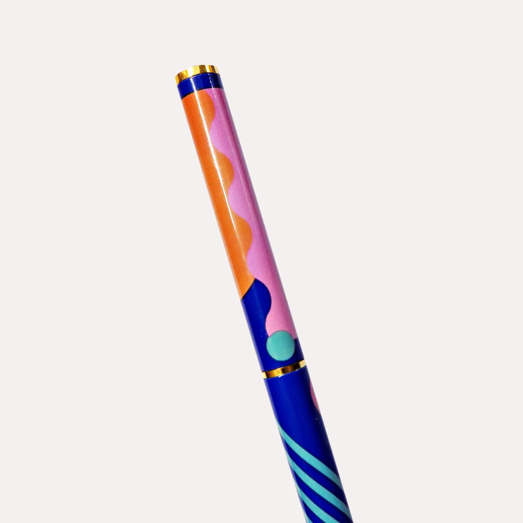 The Completist - Stylo Miami