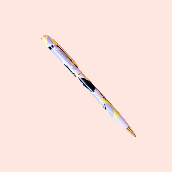 The Completist - Stylo Orchard