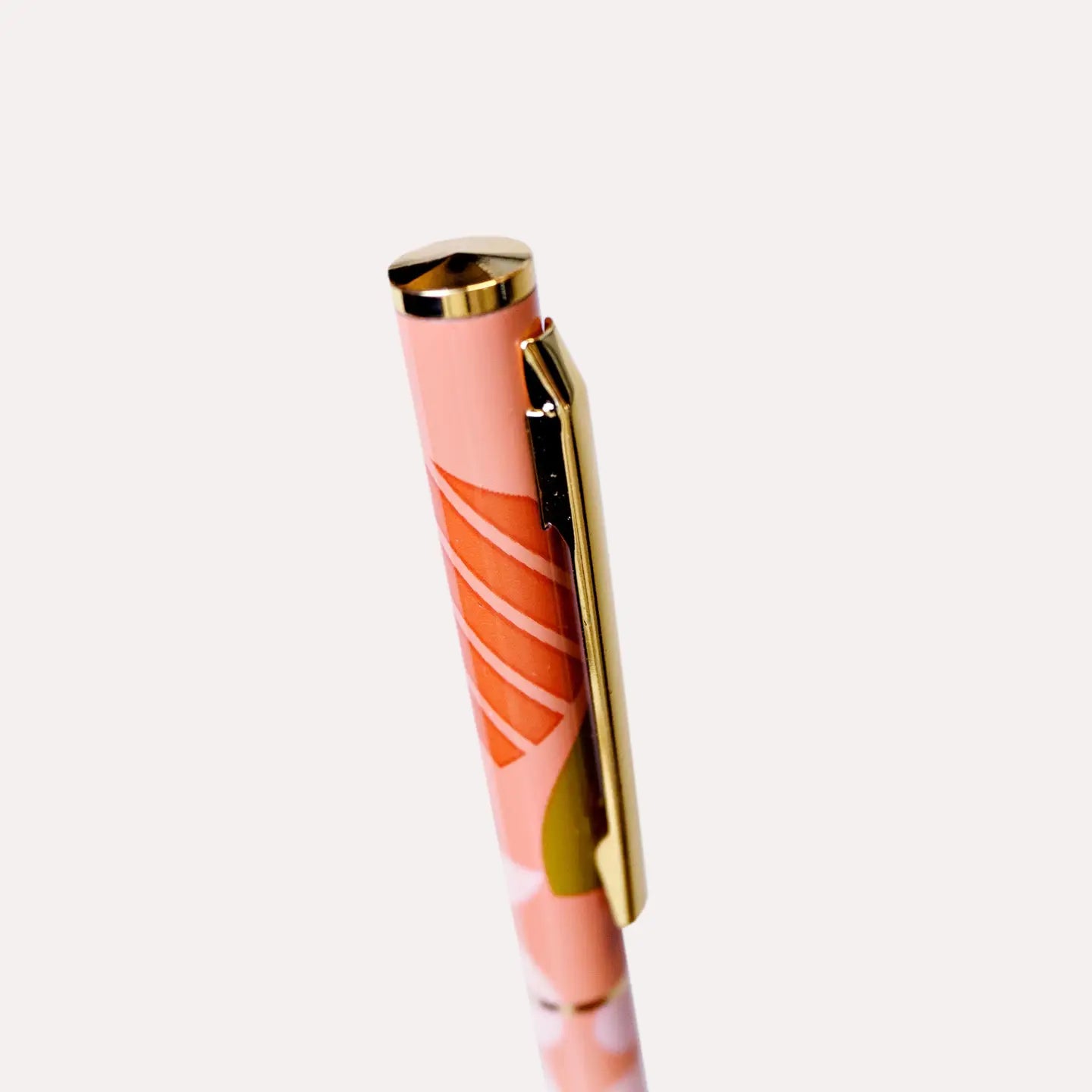 The Completist - Stylo Spots + Stripes