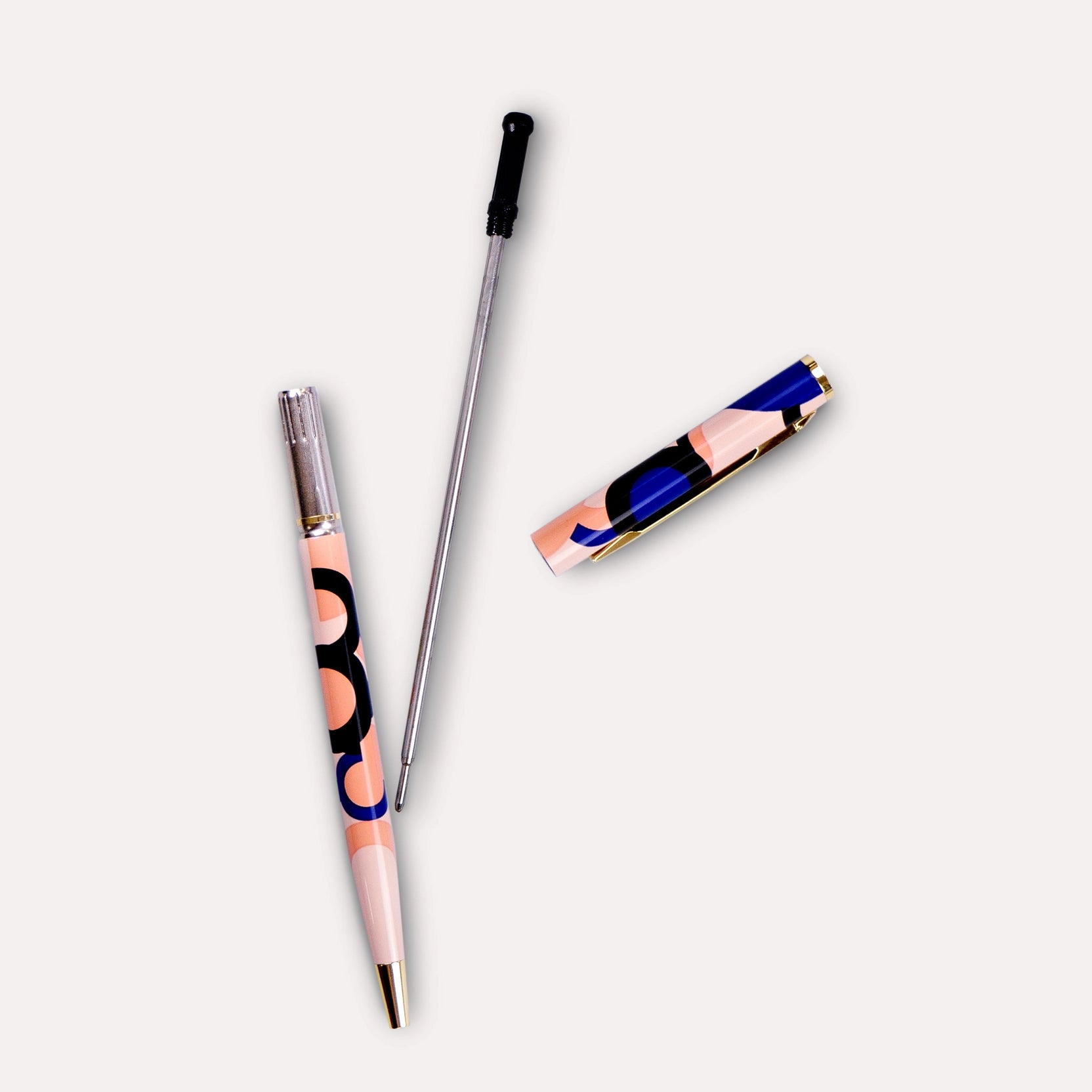 The Completist - Stylo Tokyo